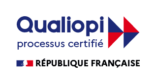 Certification Qualiopi délivrée à Bewizyu au titre des actions de formation